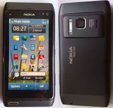 NOKIA N8 12MEGAPIXEL 16GB